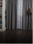 Set perdea si draperie Constantin