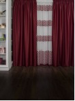 Set perdea si draperie Damiana