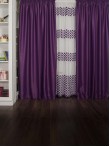 Set perdea si draperie Ecaterina