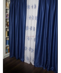 Set perdea si draperie Eduarda