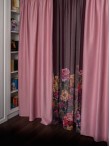 Set perdea si draperie Georgiana