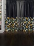 Set perdea si draperie Emilia