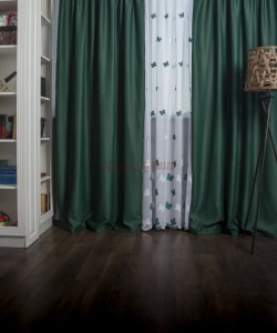 Set perdea si draperie Eugen