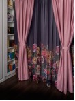 Set perdea si draperie Gloria