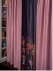 Set perdea si draperie Gloria