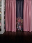 Set perdea si draperie Gloria