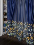 Set perdea si draperie Greta