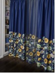 Set perdea si draperie Greta