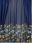 Set perdea si draperie Greta