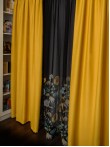 Set perdea si draperie Irina