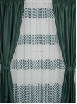 Set perdea si draperie Lori