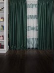 Set perdea si draperie Lori