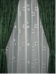 Set perdea si draperie Luminita