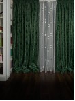 Set perdea si draperie Luminita
