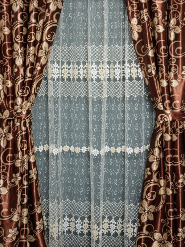 Set perdea si draperie Marga