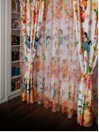 Set perdea si draperie Olimpia