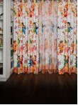 Set perdea si draperie Olimpia