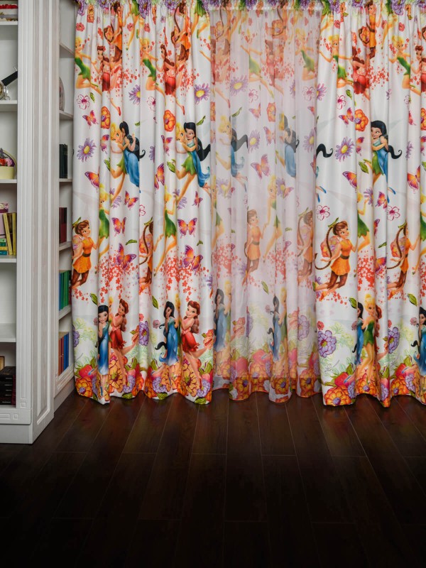 Set perdea si draperie Olimpia