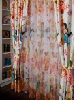 Set perdea si draperie Olimpia