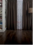 Set perdea si draperie Stefan